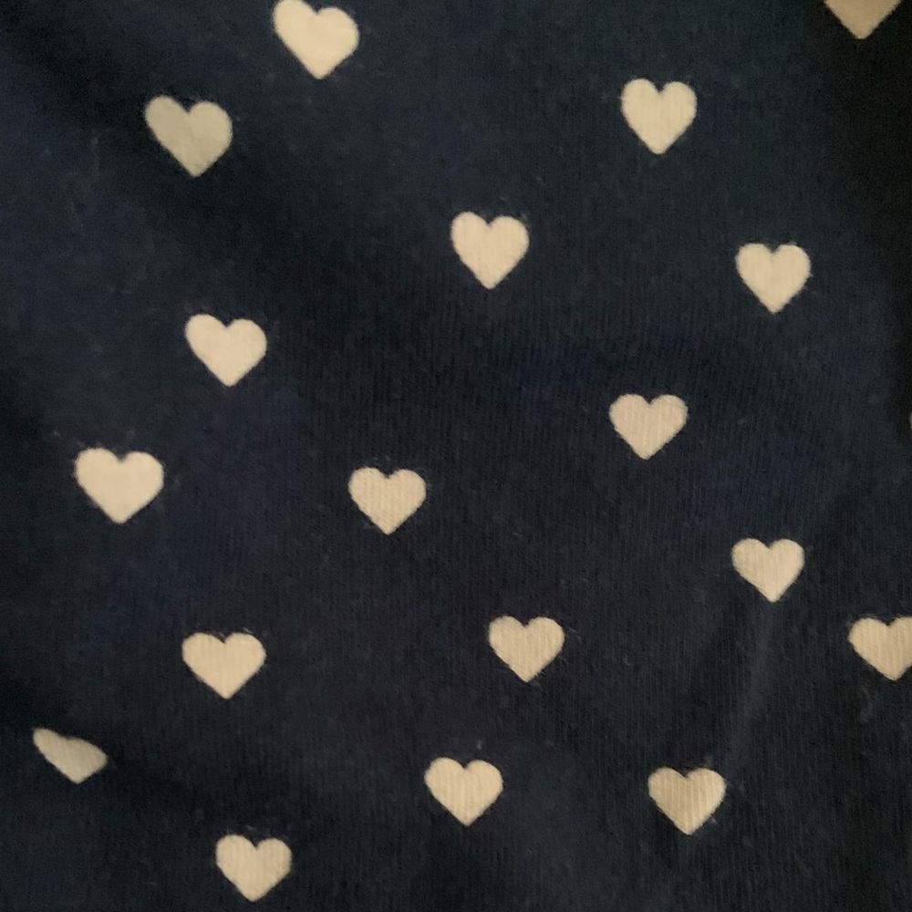 Girls leggings - Picture 3 of 8